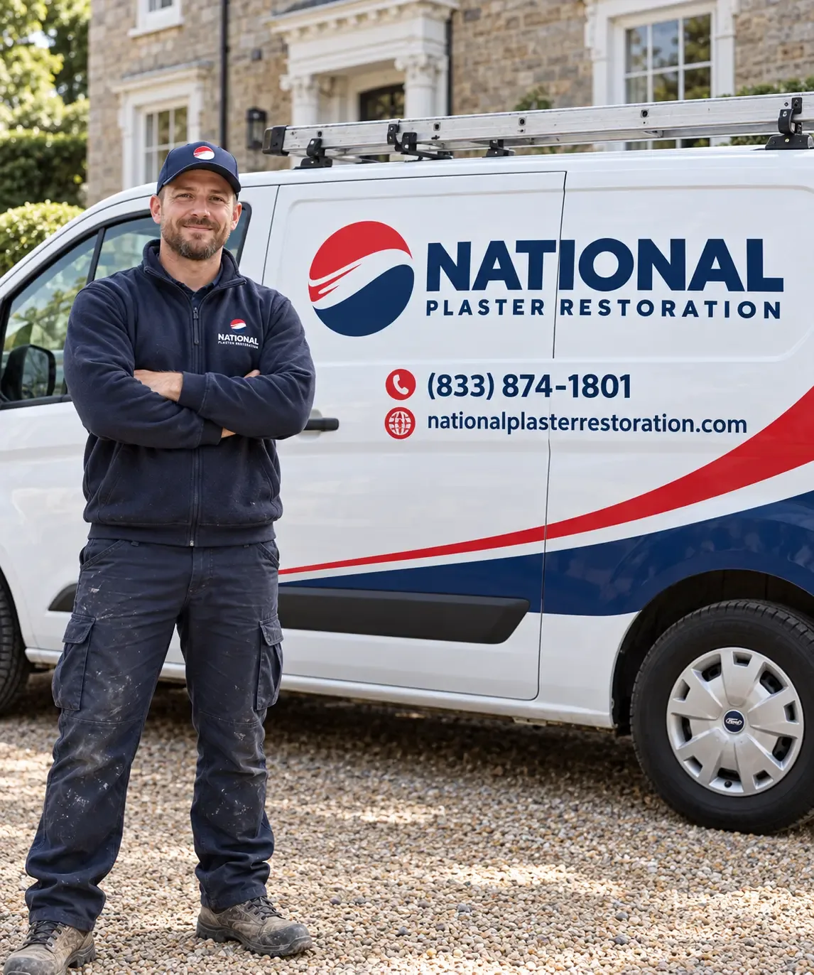 Plaster Repair company in Glasco, KS